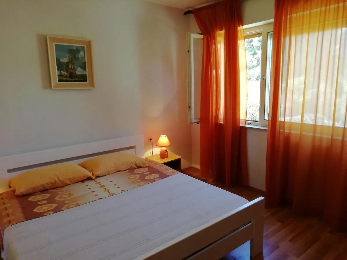 Apartments Jadranka Pula Croatia