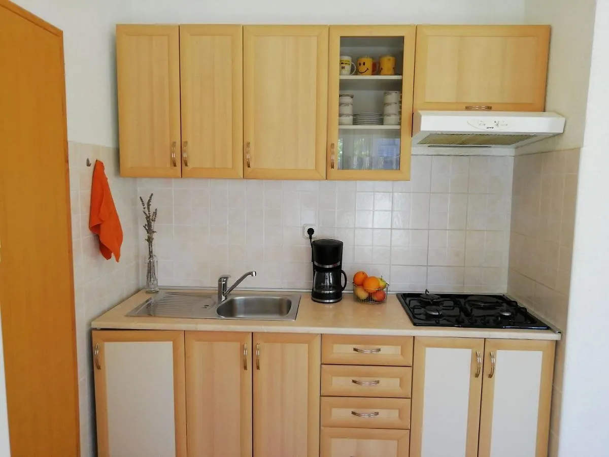Apartments Jadranka Pula