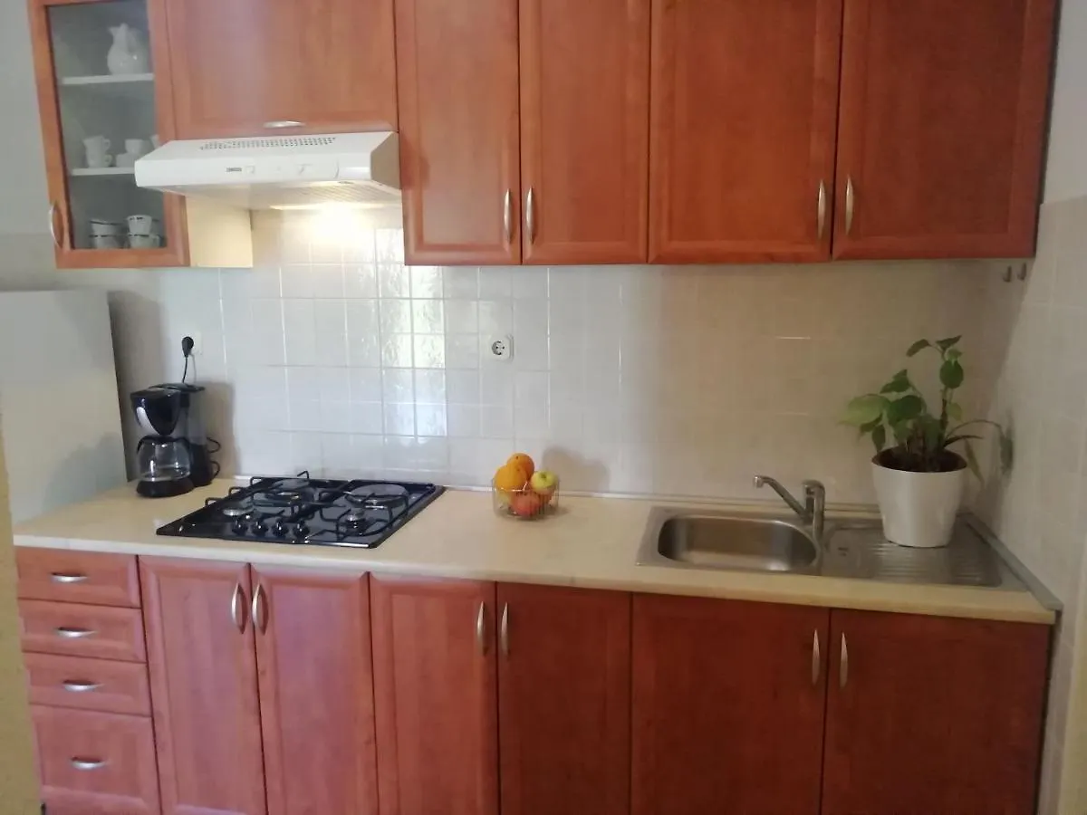 Apartments Jadranka Pula