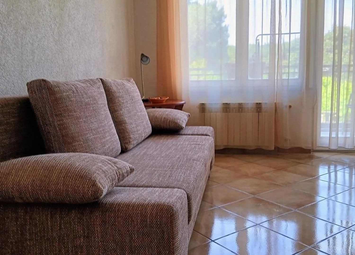 Apartments Jadranka Pula Croatia