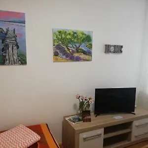 Studio Rose Апартаменты