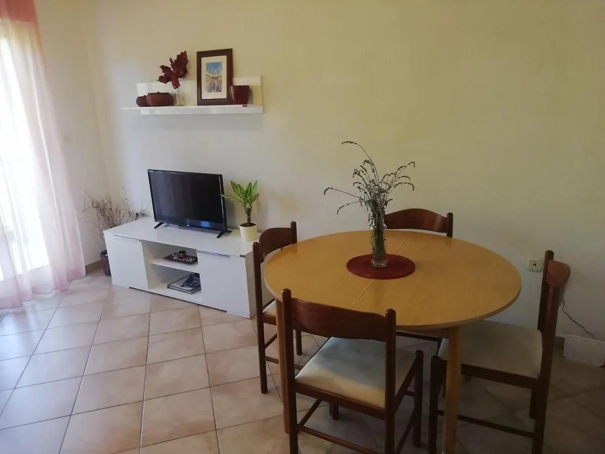 Apartments Jadranka Pula 0*,