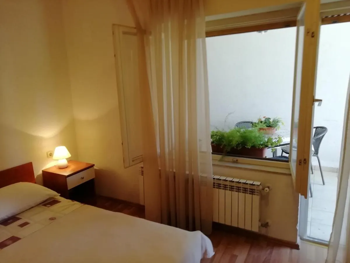 Apartments Jadranka Pula
