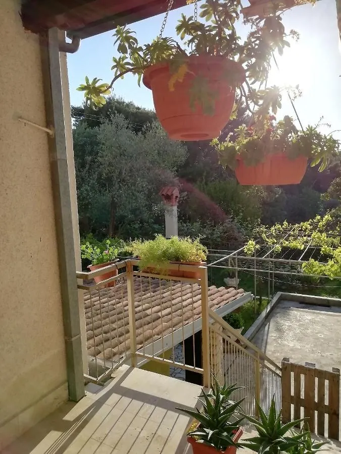 Apartments Jadranka Pula Croatia