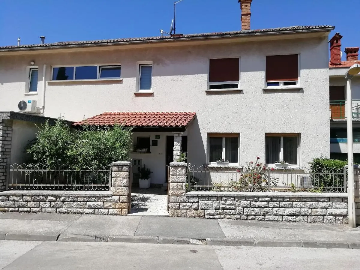 Apartments Jadranka Pula