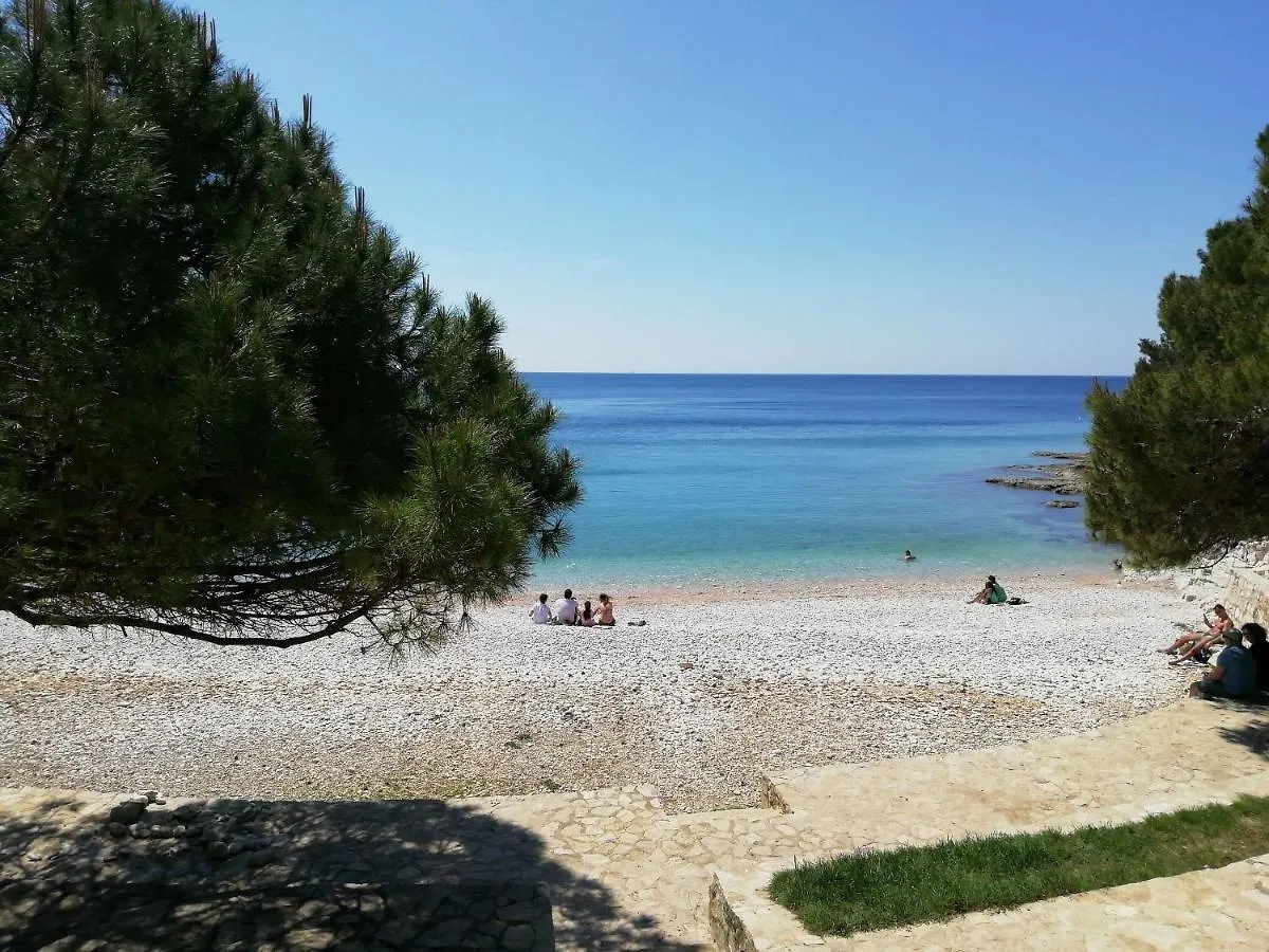 Apartments Jadranka Pula Croatia