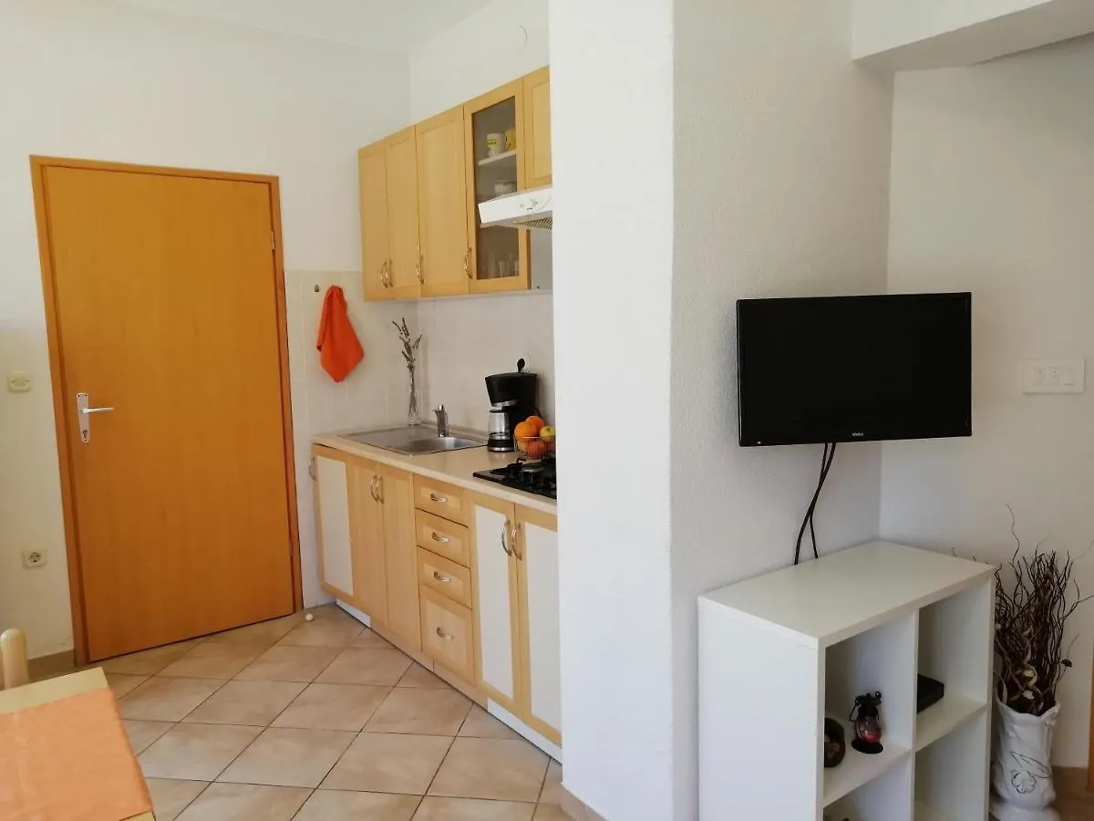Apartments Jadranka Pula