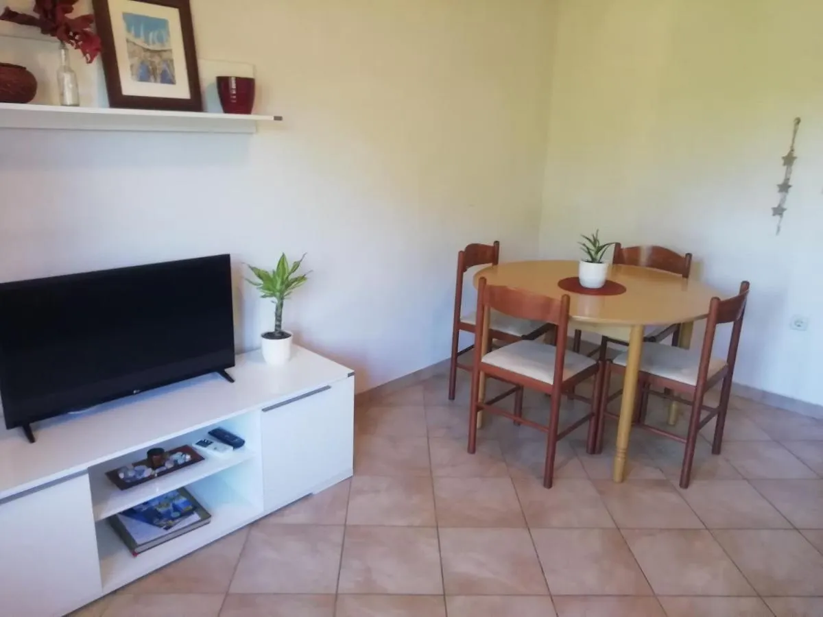 Apartments Jadranka Pula 0*,  Croatia
