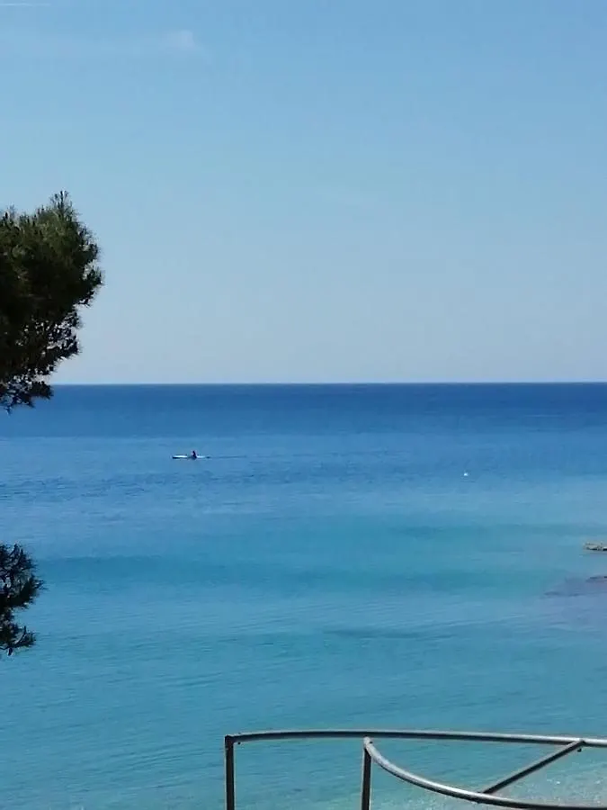 Apartments Jadranka Pula 0*,  Croatia