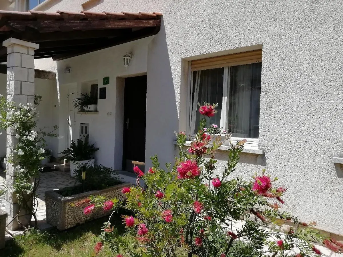 Apartments Jadranka Pula Croatia