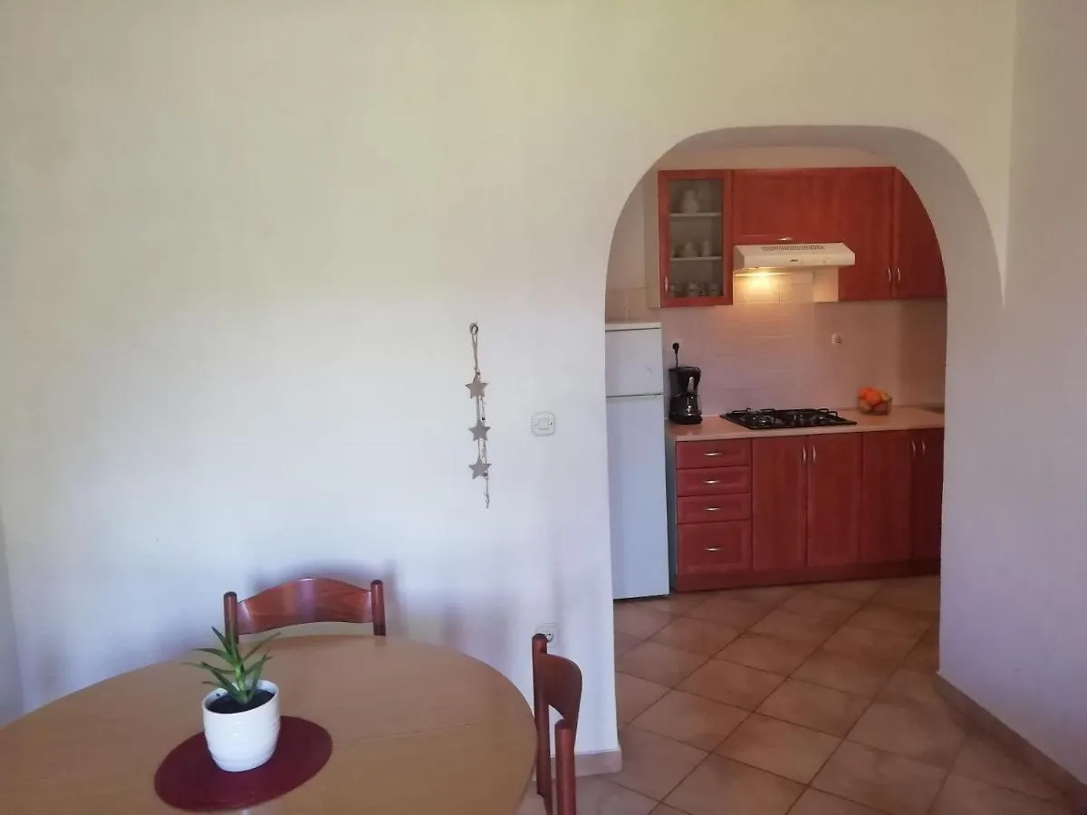 Apartments Jadranka Pula