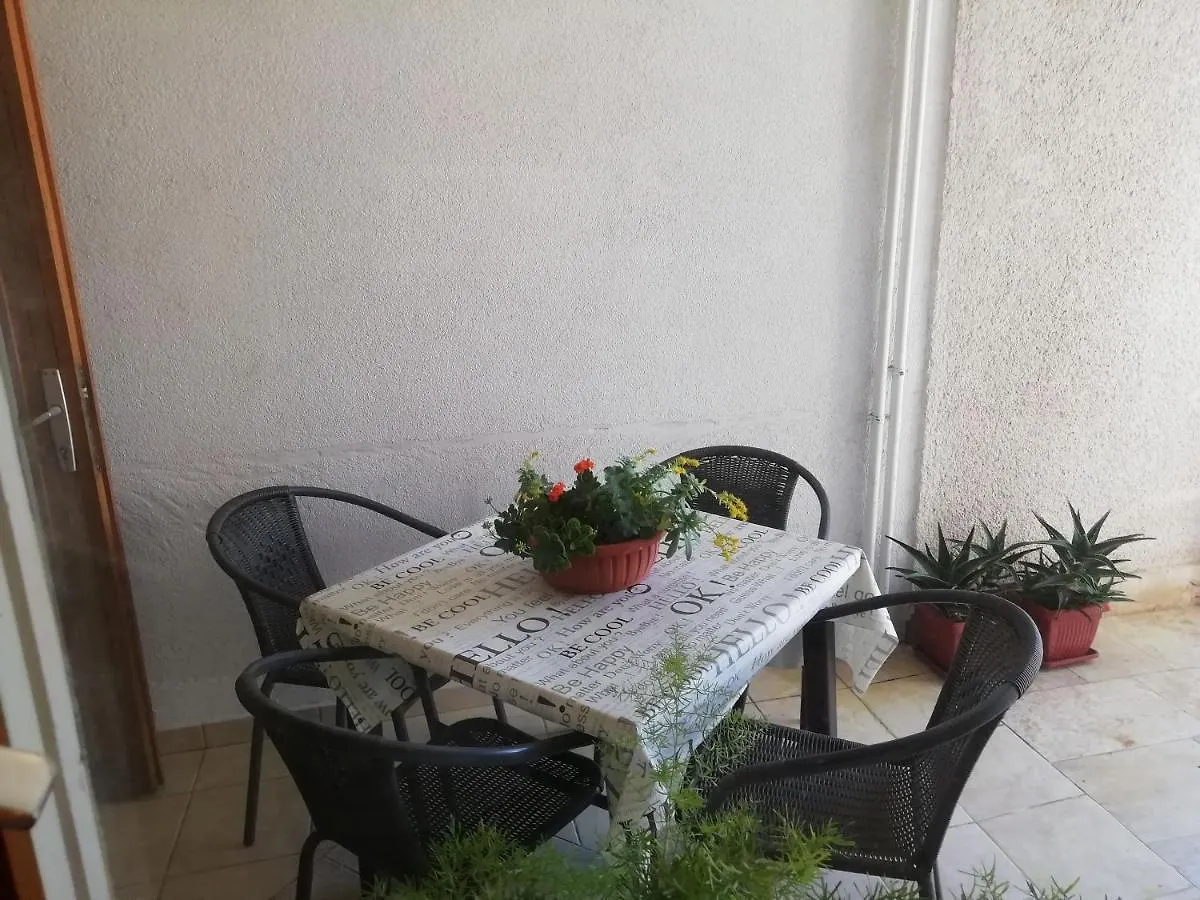 Apartments Jadranka Pula
