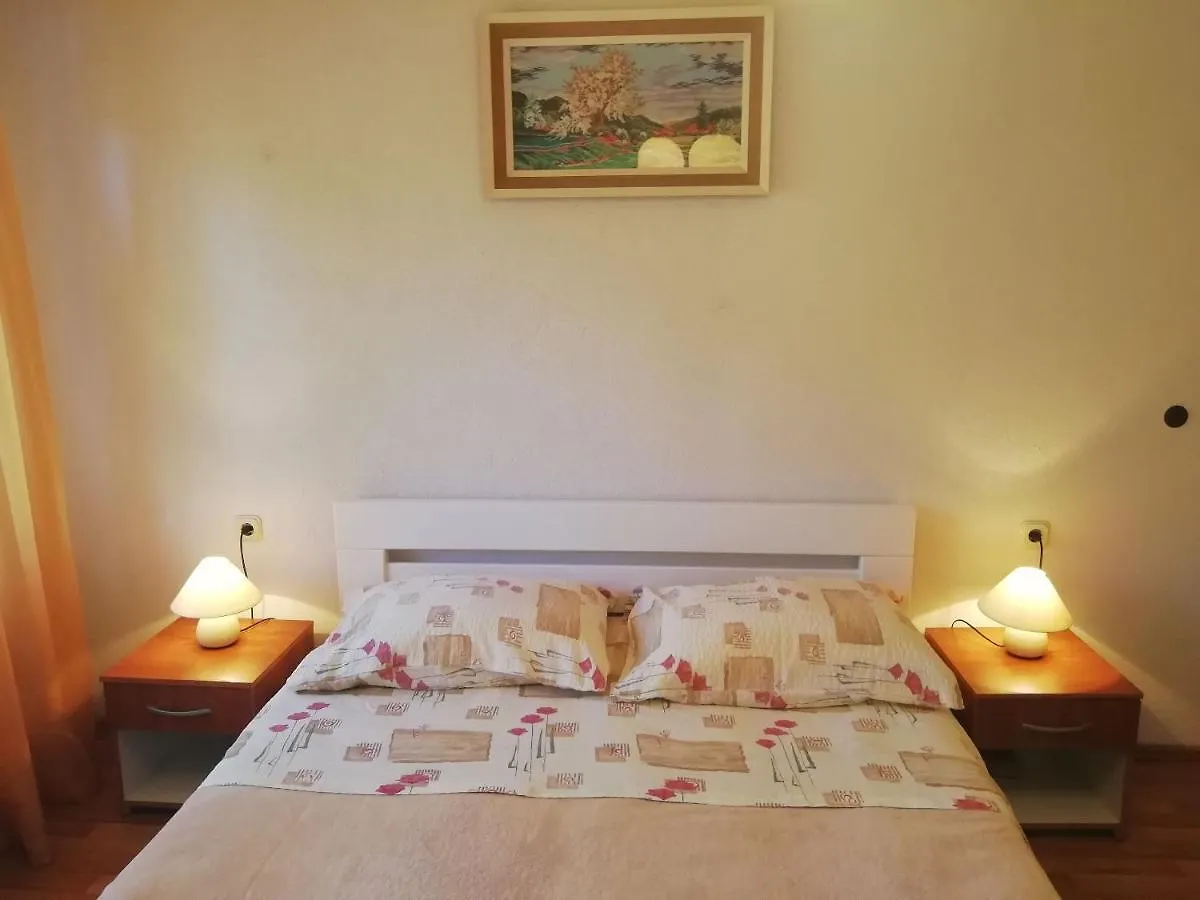 Apartments Jadranka Pula