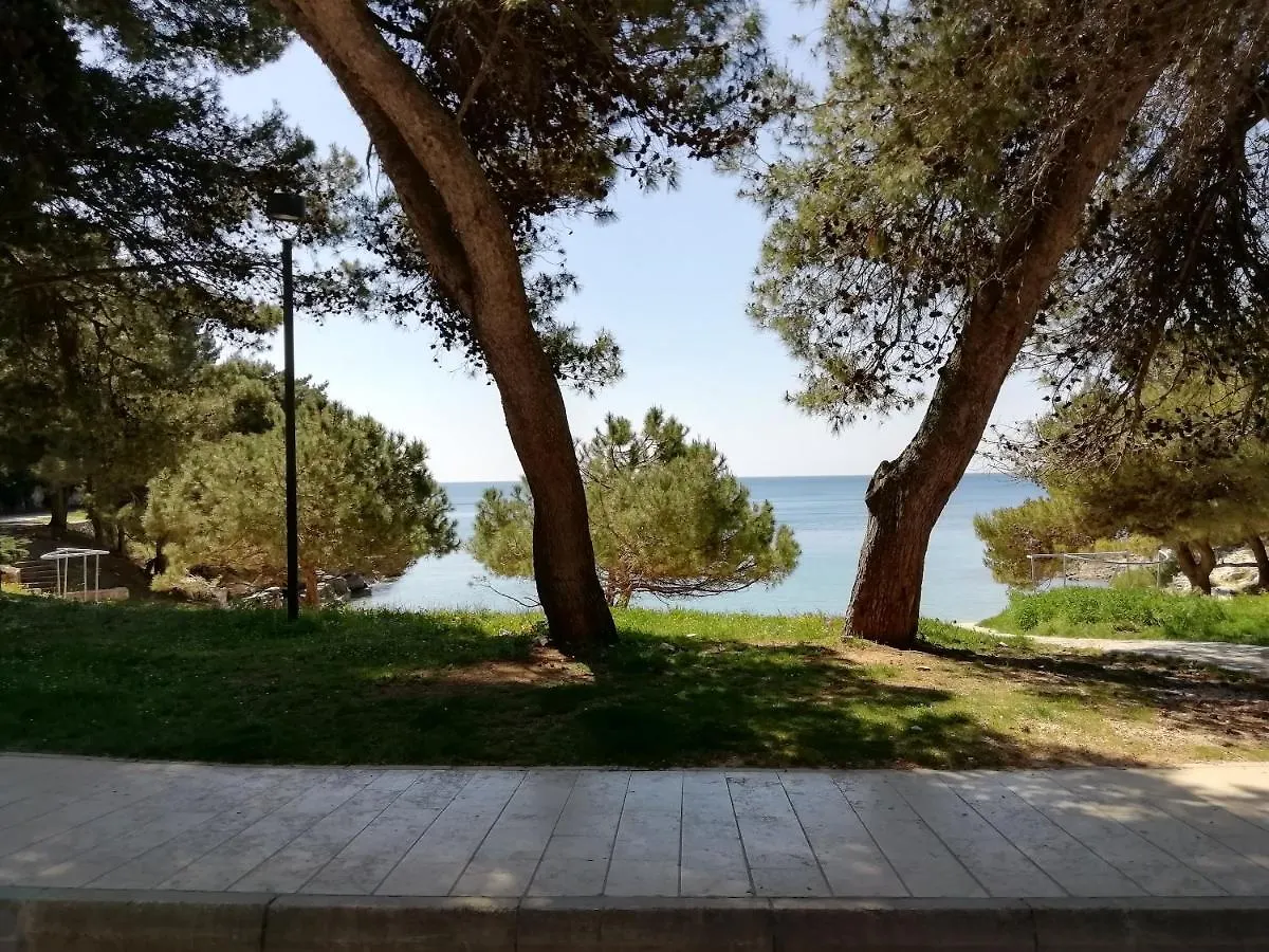 Apartments Jadranka Pula