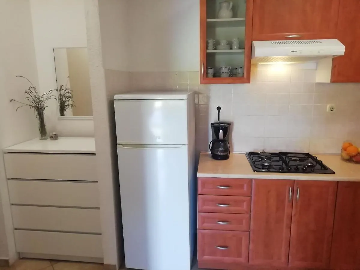 Apartments Jadranka Pula Croatia