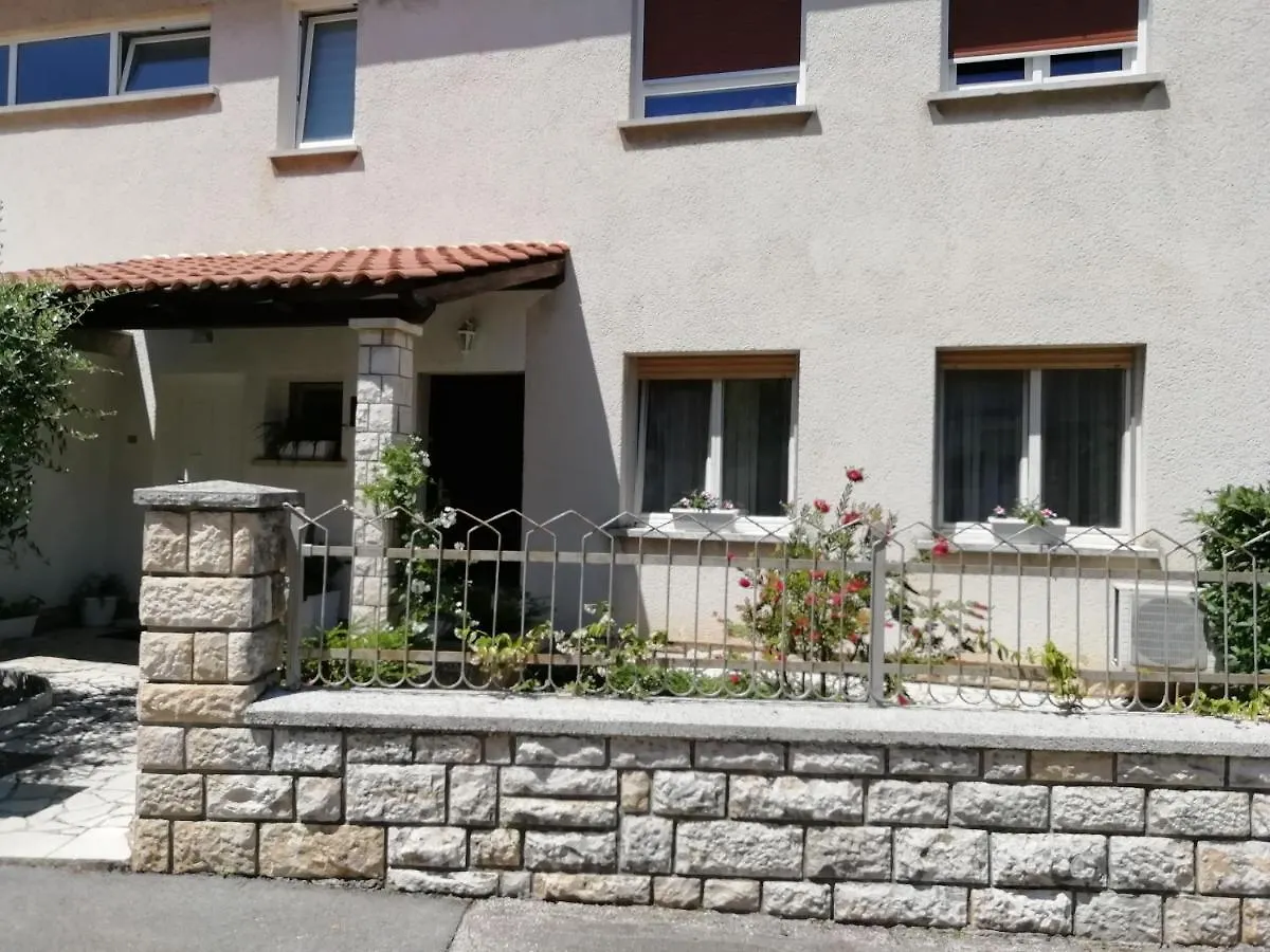 Apartments Jadranka Pula Croatia