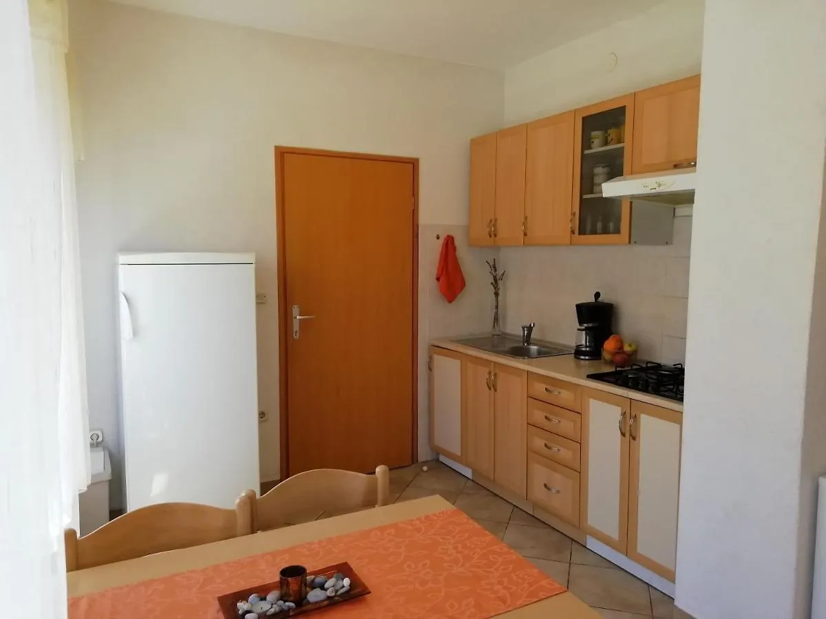 Apartments Jadranka Pula