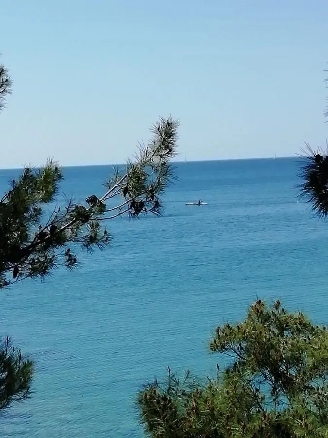 Apartments Jadranka Pula Croatia