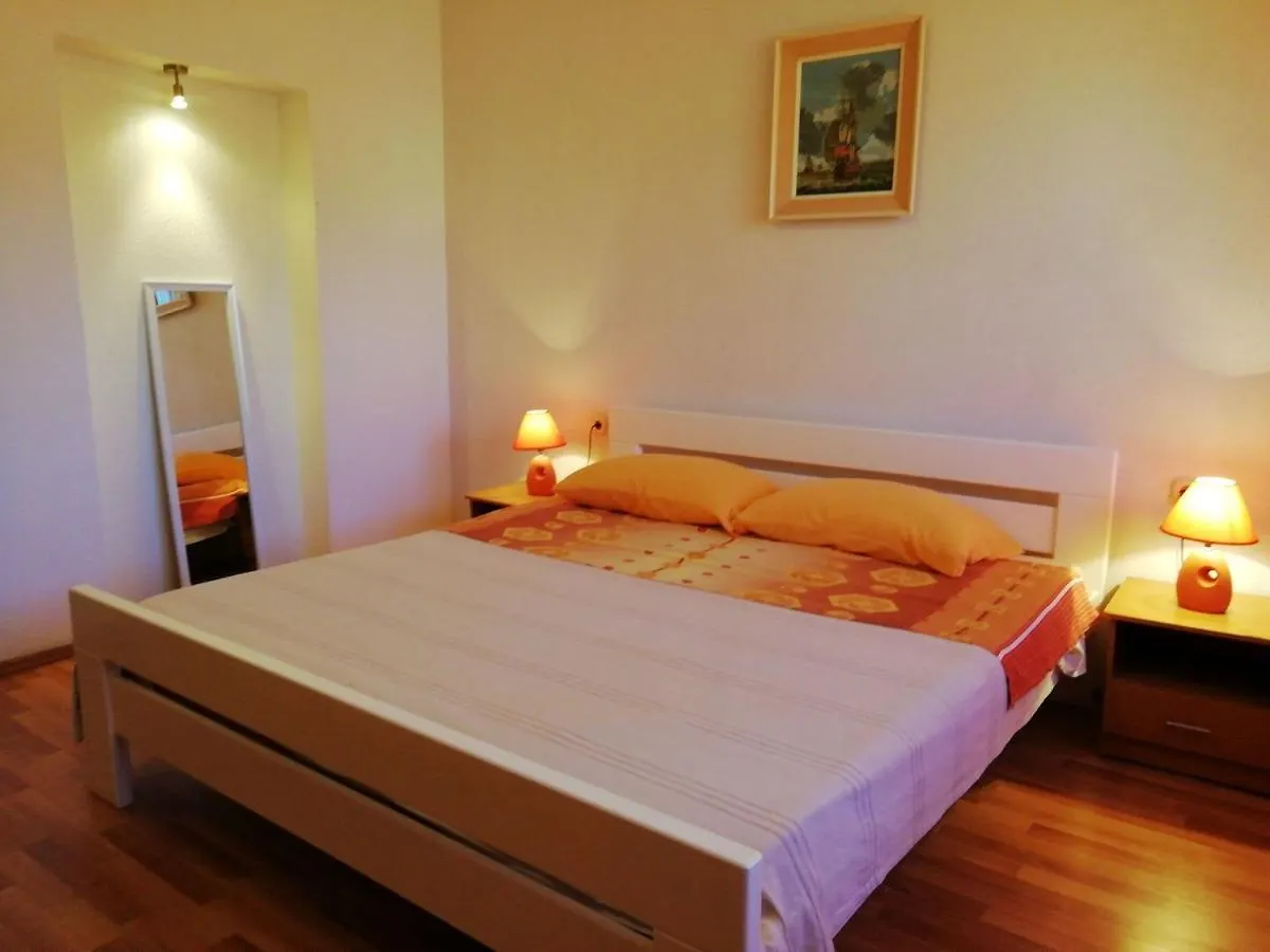 Apartments Jadranka Pula