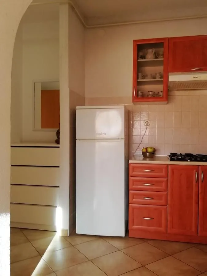 Apartments Jadranka Pula