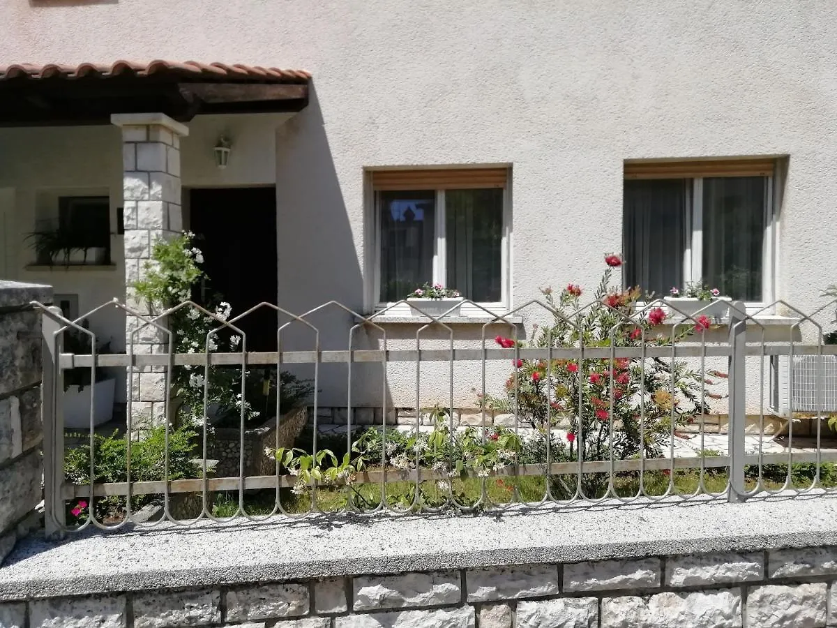 Apartments Jadranka Pula Croatia