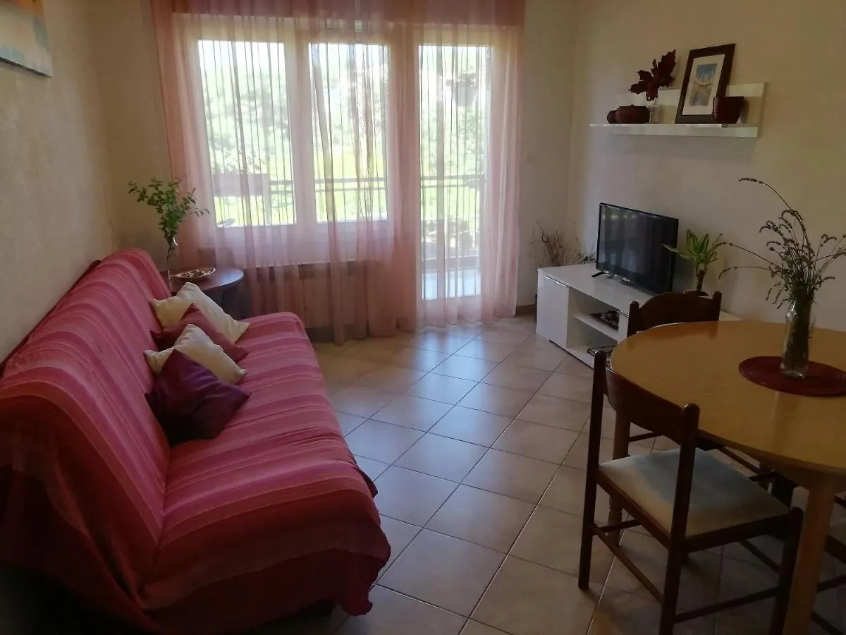 Apartments Jadranka Pula Croatia