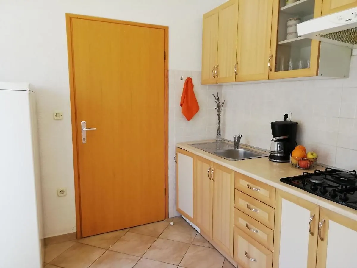 Apartments Jadranka Pula