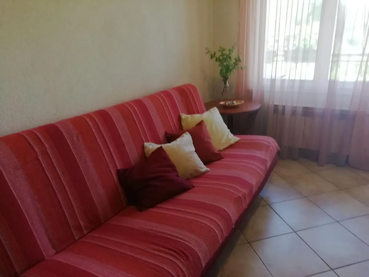 Apartments Jadranka Pula Croatia