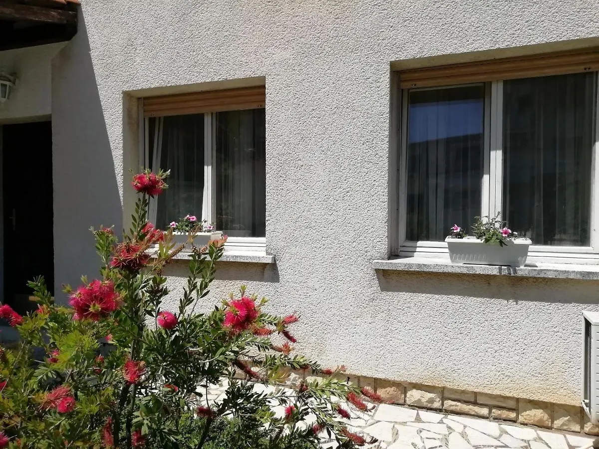 Apartments Jadranka Pula