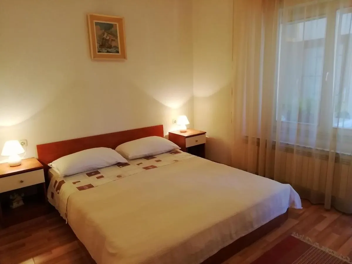 Apartments Jadranka Pula