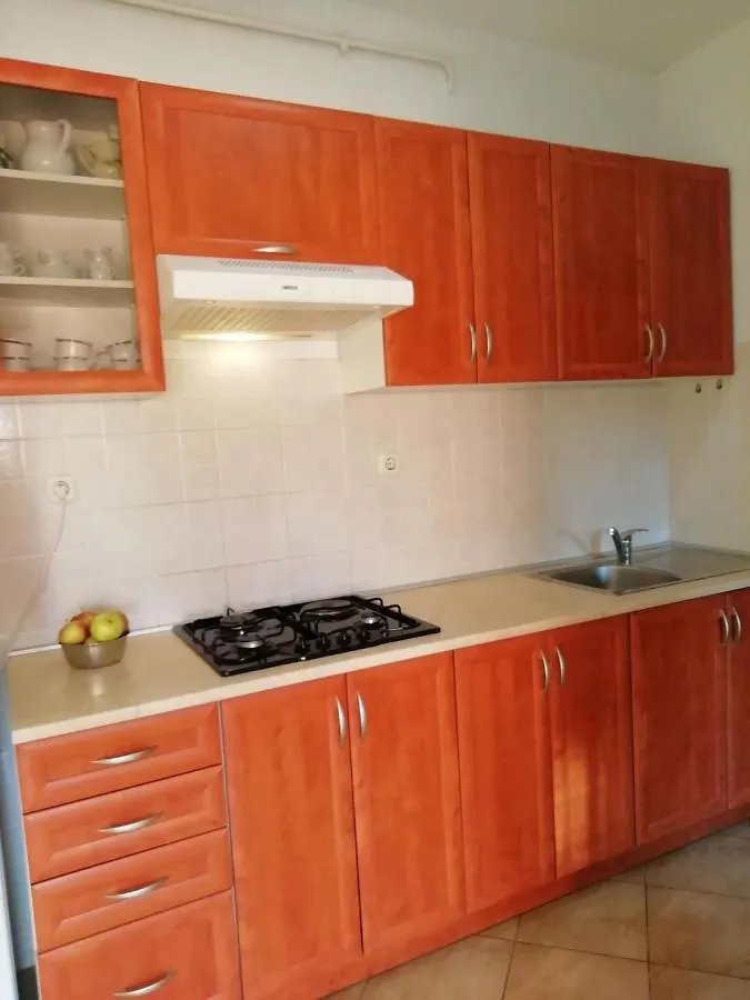 Apartments Jadranka Pula 0*,
