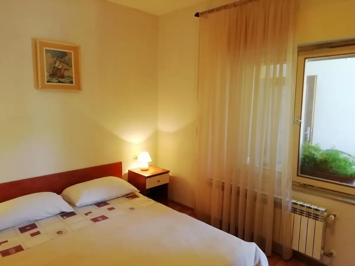 Apartments Jadranka Pula