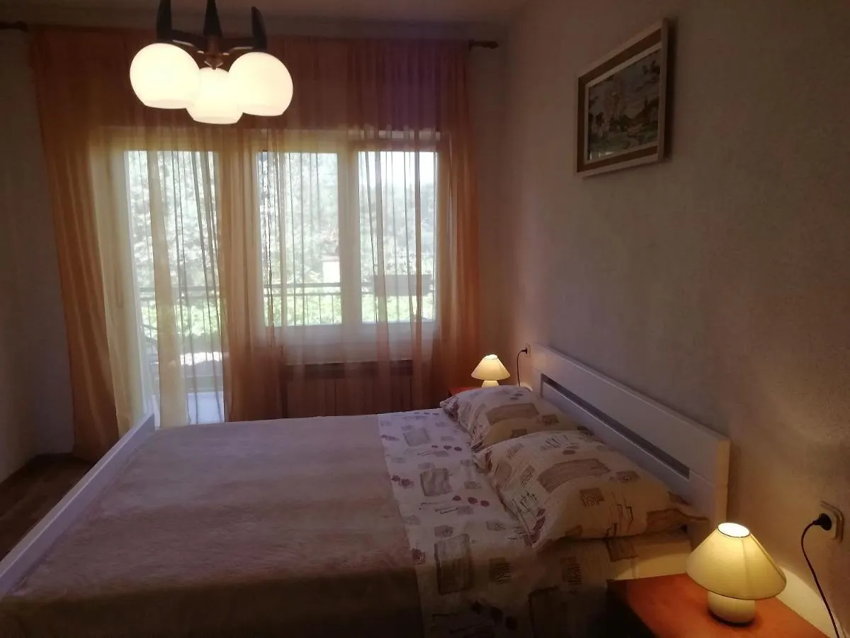 Apartments Jadranka Pula