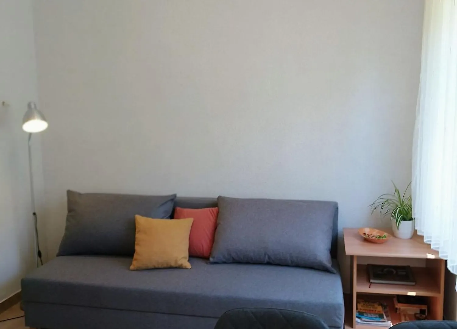 Apartments Jadranka Pula Croatia