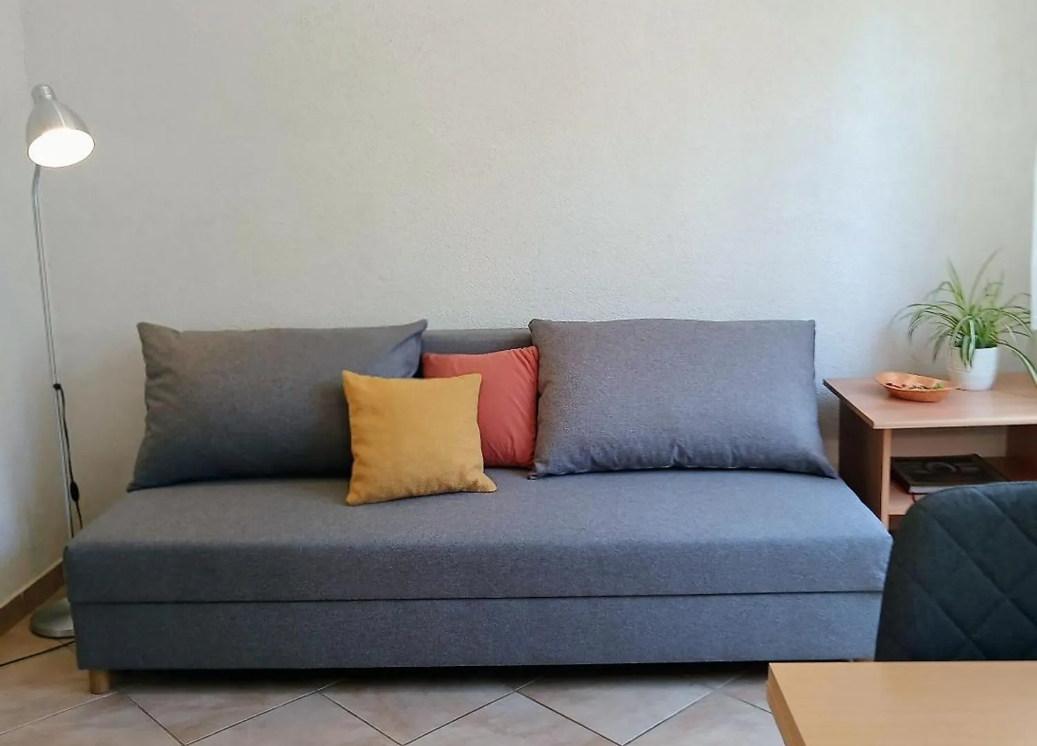 Apartments Jadranka Pula Croatia